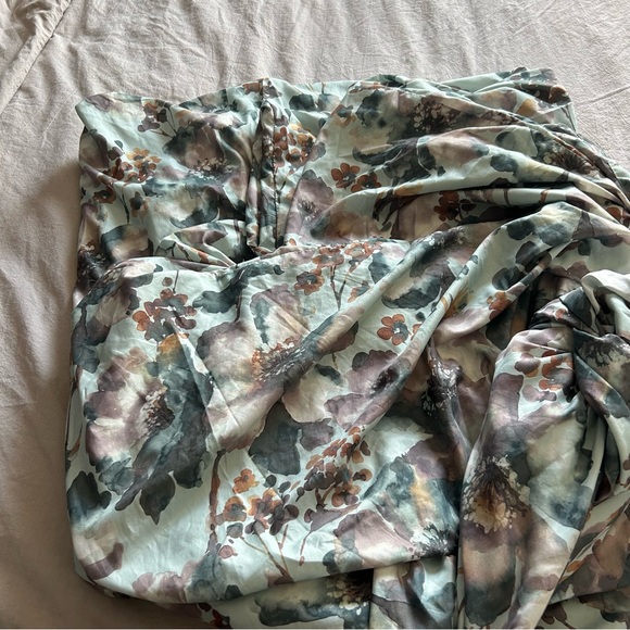 Target King Size Duvet - Picture 3 of 5